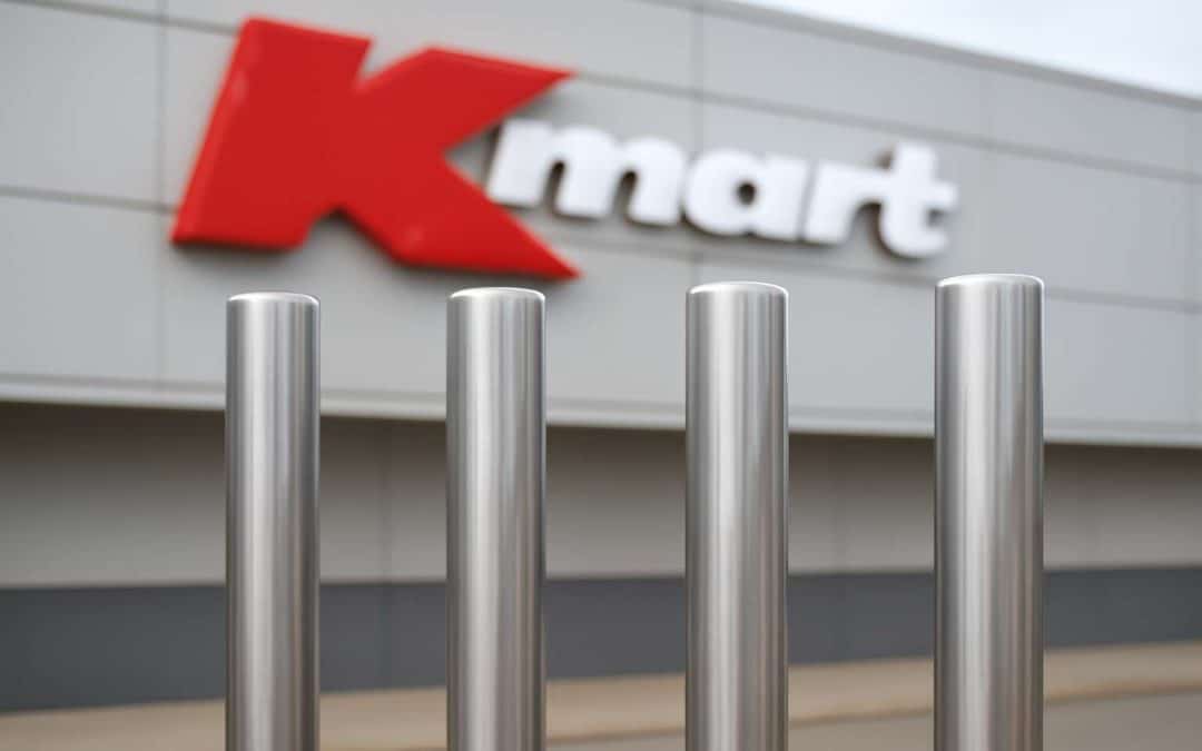 How Steel Poles Kmart Are Shaping the Future of Store Infrastructure