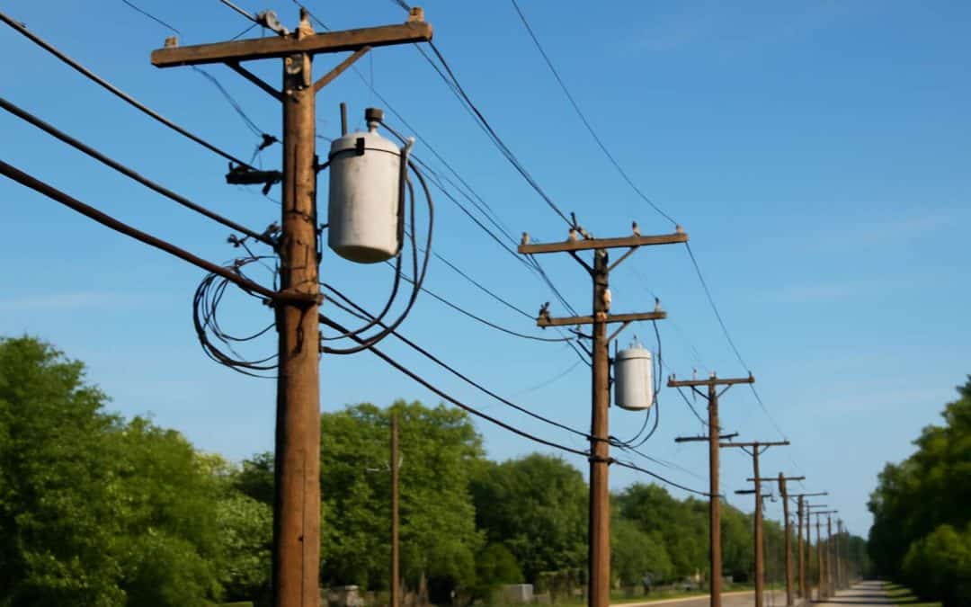 Are Utility Poles Public Property? Key Factors That Clarify Ownership and Rights