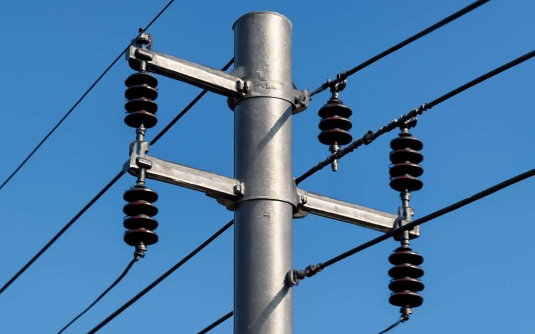 Benefits and Applications of Steel Utility Poles for Reliable Infrastructure Needs