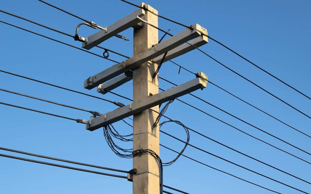 Choosing the Right Concrete Power Poles NZ for Reliable Infrastructure Solutions