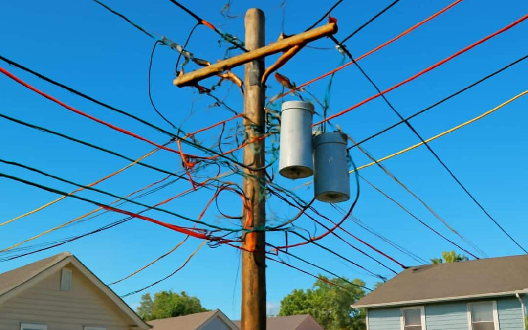 Understanding the Role and Impact of Utility Poles US in Modern Infrastructure