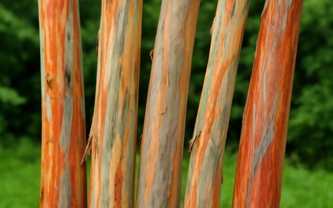 What Is Gum Poles: A Comprehensive Guide to Their Uses and Benefits