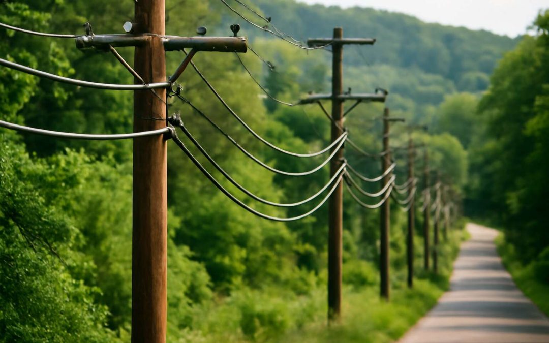 Where to Find Reliable Suppliers Who Sells Telephone Poles Near Me for Your Project