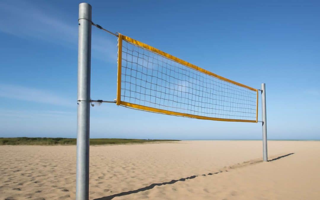 Choosing the Right Steel Poles for Volleyball Net: Durable Solutions for Your Court