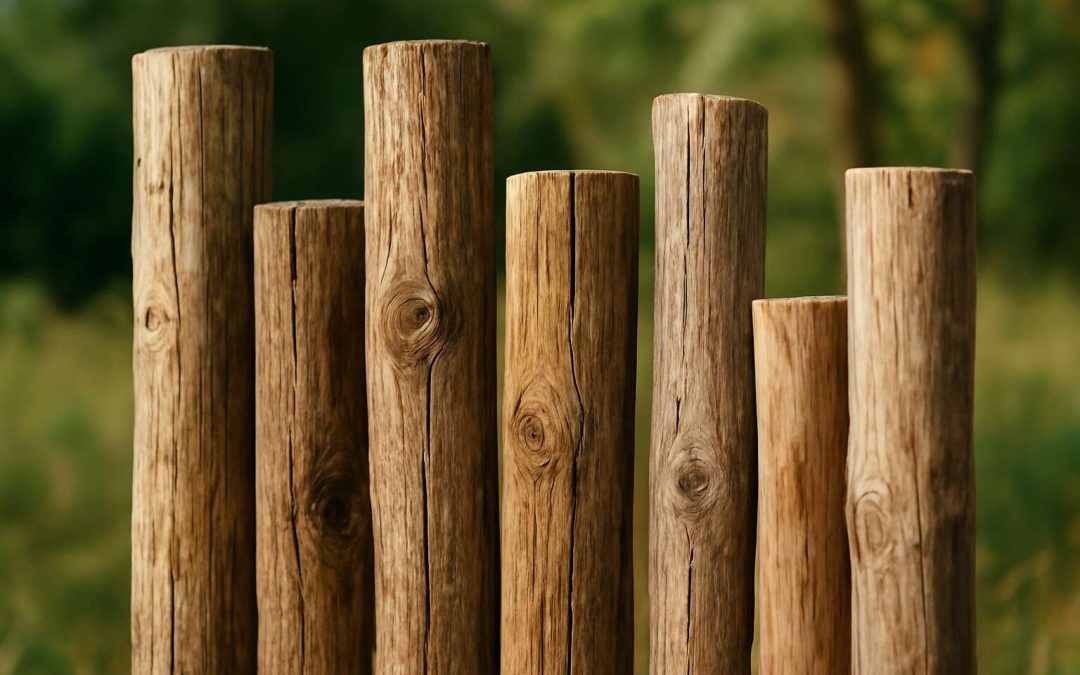 Understanding the Significance and Names of Wooden Poles for Every Utility and Craftsmanship Need