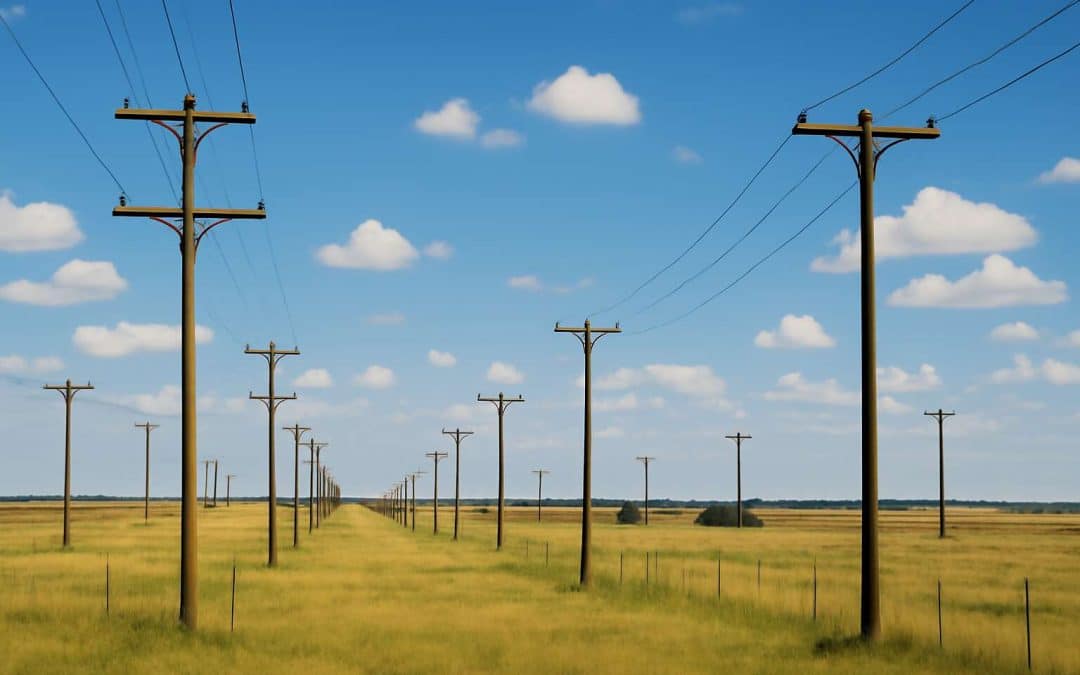 How Many Telephone Poles Are in the United States: Shocking Numbers and Insights
