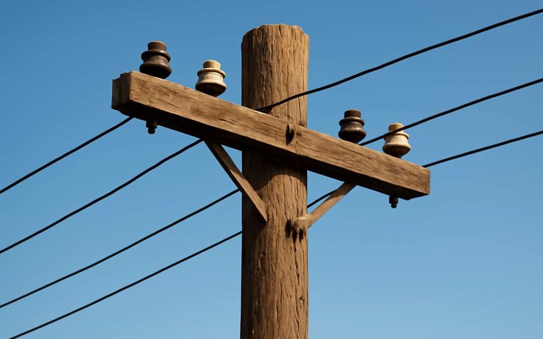 Top Tips for Finding Quality Telephone Poles to Buy for Your Project