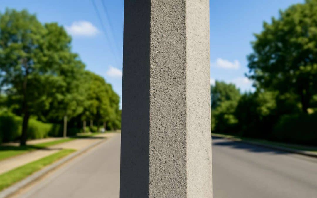 Durable and Stylish: The Essential Guide to Octagon Concrete Poles for Modern Infrastructure