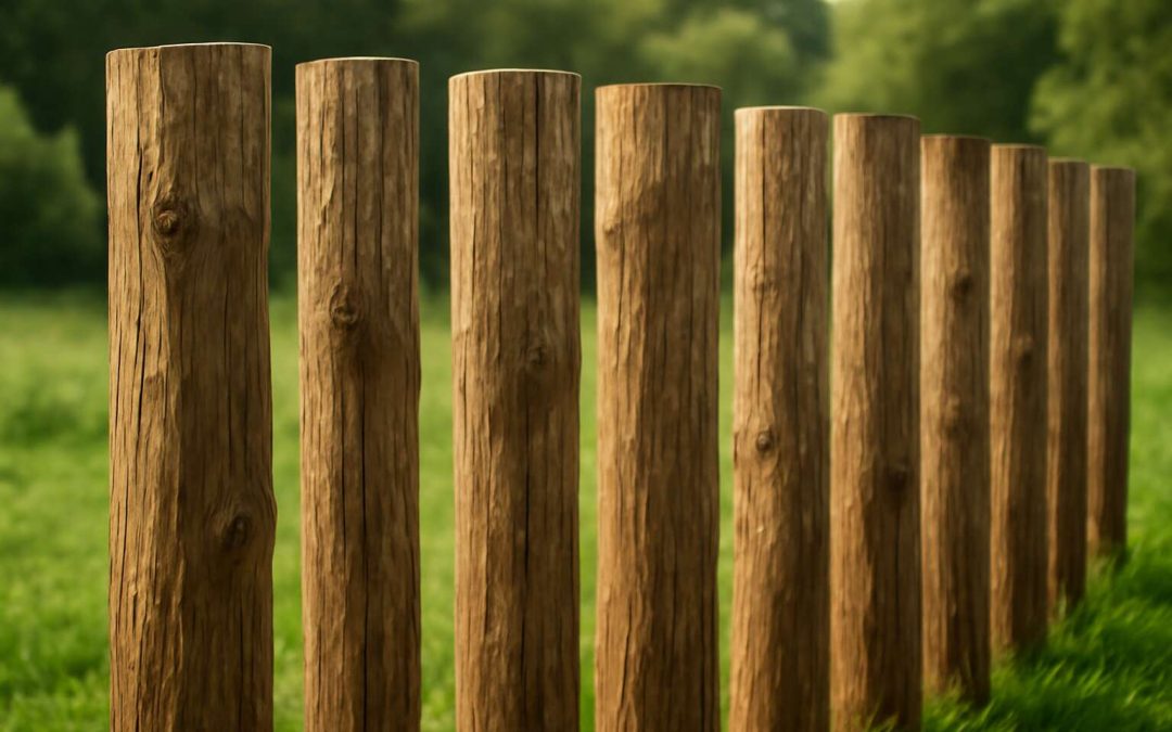 Stunning Wooden Poles Images That Showcase Rustic Charm and Artistic Craftsmanship