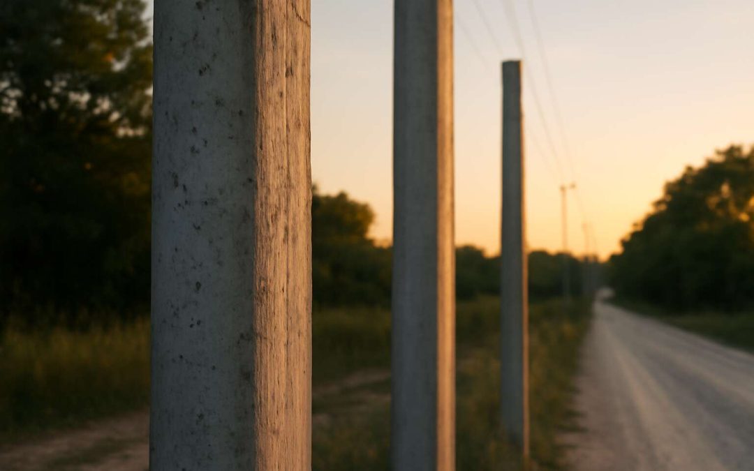 Find Quality Concrete Poles Near Me for Durable and Reliable Infrastructure Needs