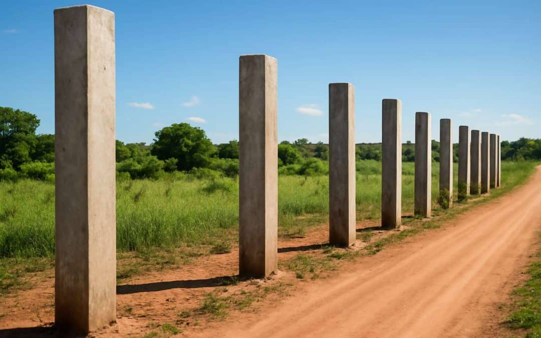 High-Quality Concrete Poles Zambia: Durable Solutions for Your Infrastructure Needs