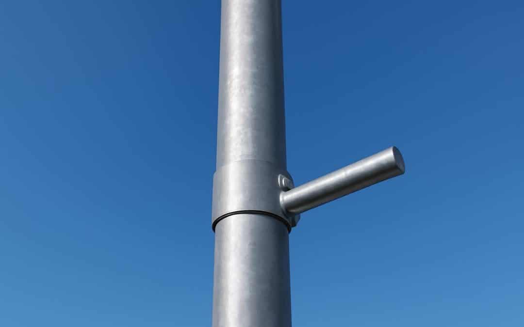 Find the Best Quality Steel Poles Near Me for Your Construction and Lighting Projects Today