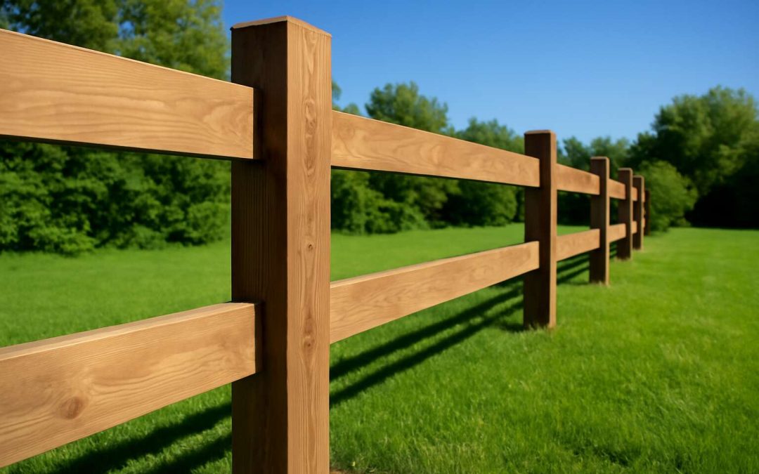 Find Quality Fence Poles Near Me for Stunning, Durable Fences Today!