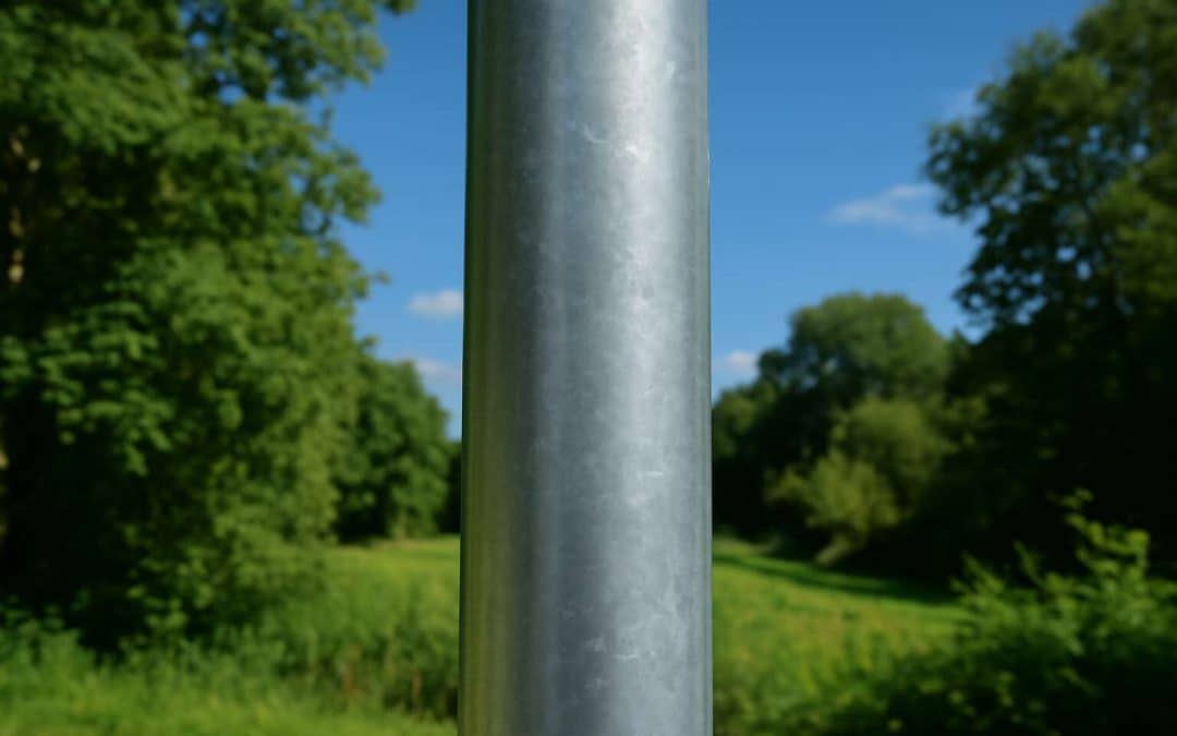 Find Top-Quality Galvanized Steel Poles Near Me for Durable, Reliable Lighting Solutions