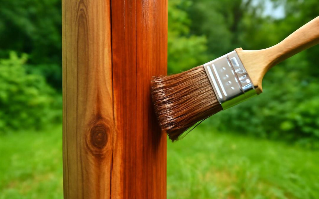 Effective Tips on How to Treat Wooden Poles for Longevity and Durability