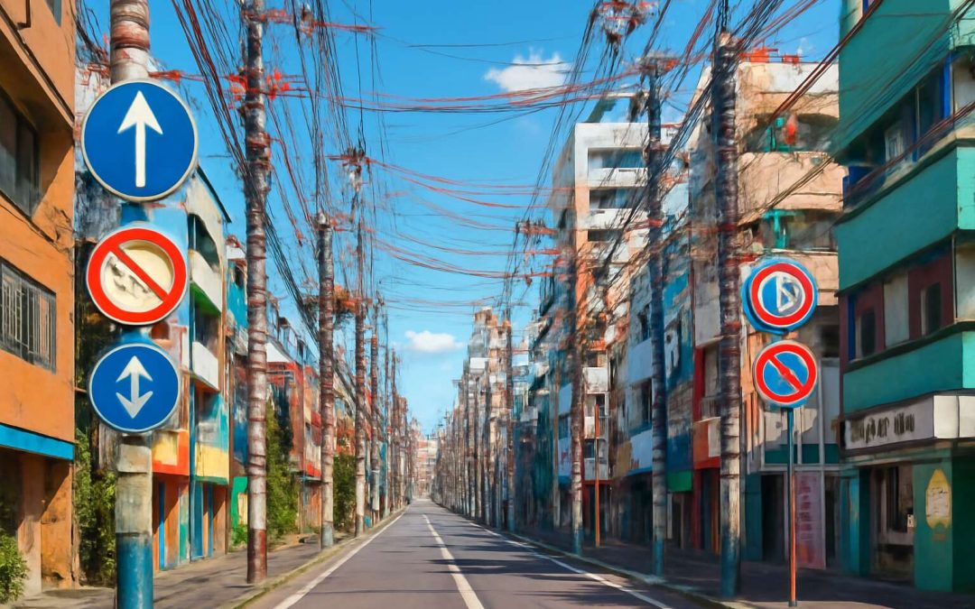 Discover the History and Innovation Behind Utility Poles Japan: A Unique Perspective