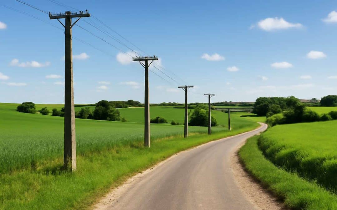 Master the Challenge: Uncover Hidden Clues with Concrete Poles GeoGuessr for Ultimate Location Accuracy