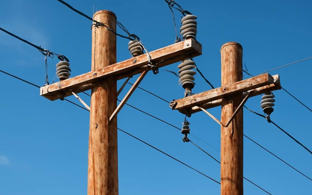 High-Quality Wooden Electrical Poles for Sale – Reliable Power Infrastructure Solutions