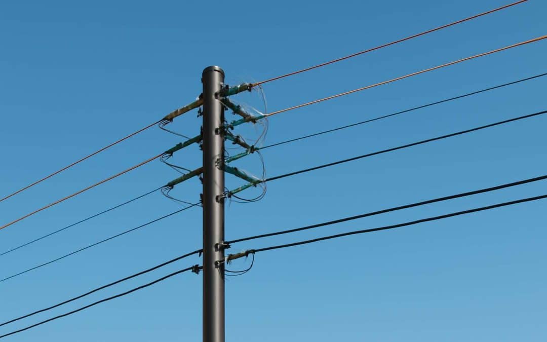 Discover How Utility Poles Power Our World: What Do Utility Poles Do and Why They Matter
