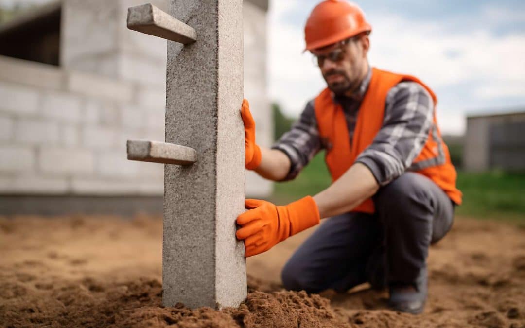 Top Benefits of Durable Concrete Ladder Poles for Safe Heights and Easy Access