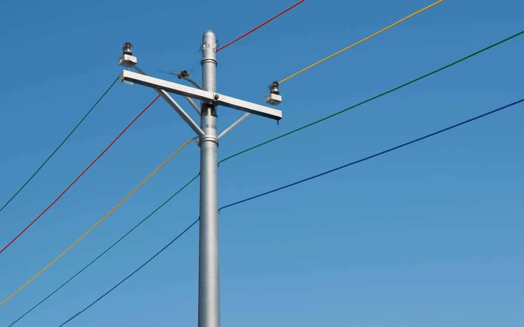 Top-Quality Steel Utility Poles for Sale – Enhance Your Infrastructure Today!
