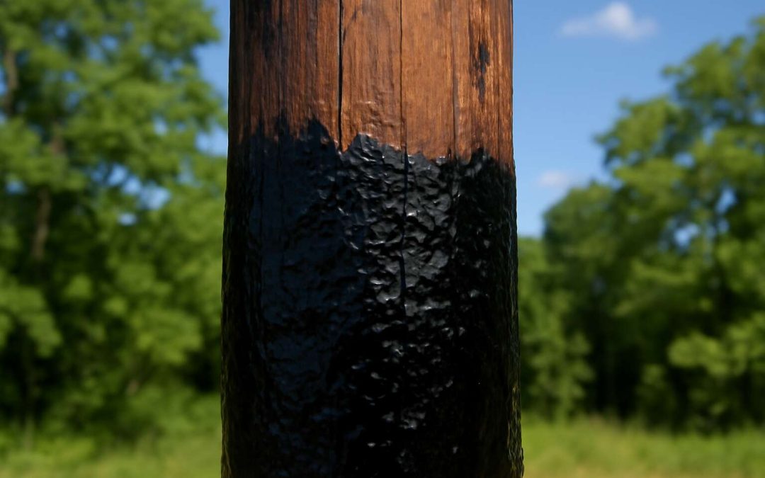 Top Benefits of Durable Tar Treated Poles for Long-Lasting Utility Infrastructure