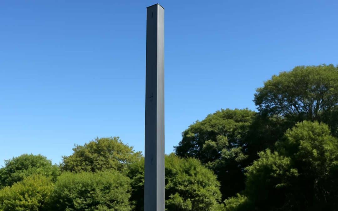 Top-Quality Steel Poles NZ: Durable, Reliable Solutions for All Your Construction Needs