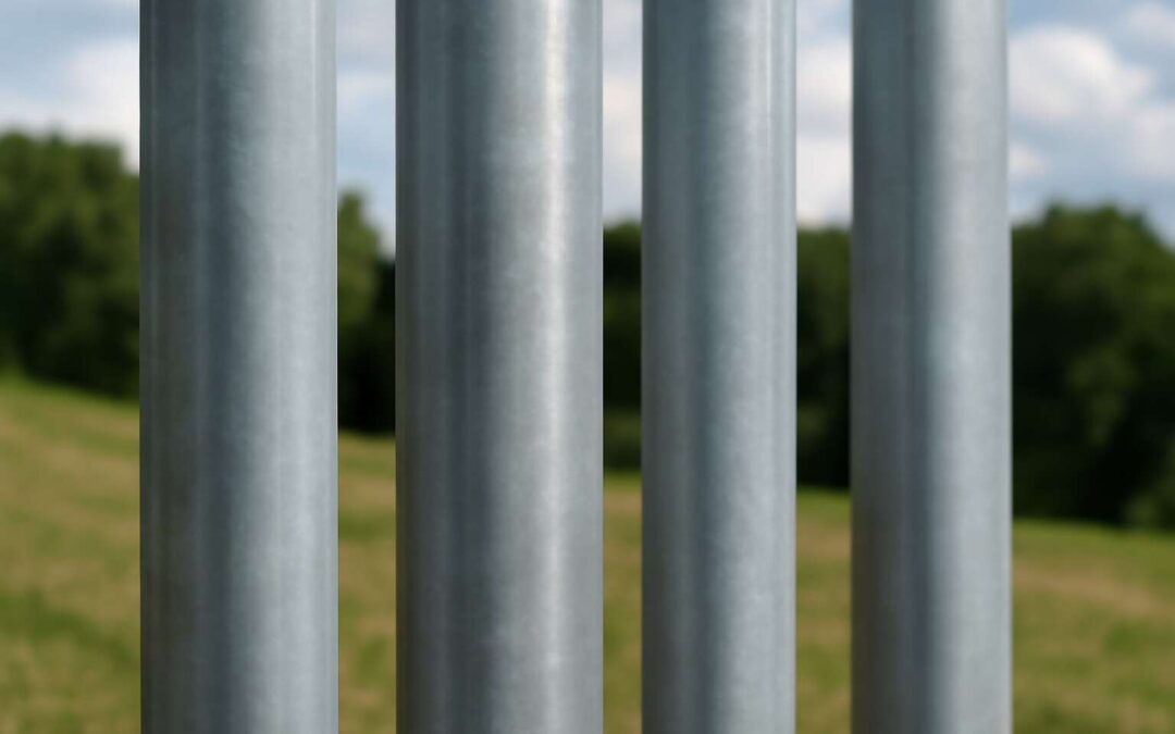 Discover the Surprising Answers to How Much Steel Poles You Need for Your Next Project!