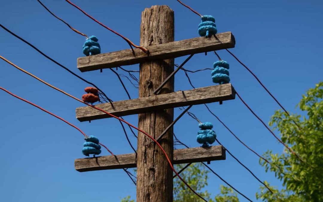 Are Telephone Poles Toxic? Uncover the Truth Behind Their Environmental and Health Risks