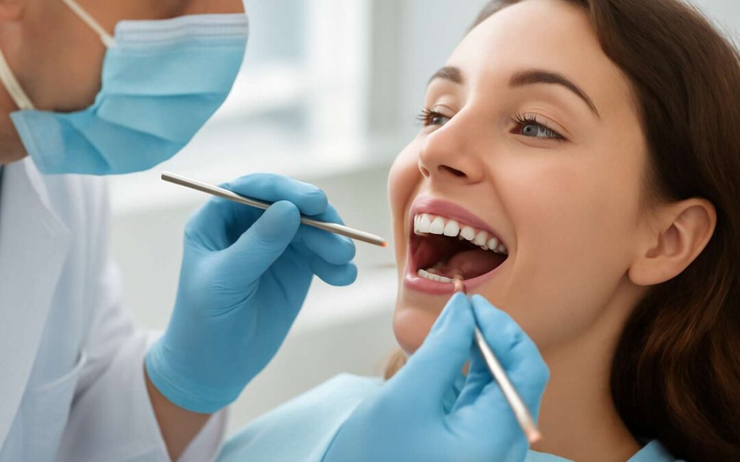 Unlock gum poles treatment: quick, proven steps for healthier gums