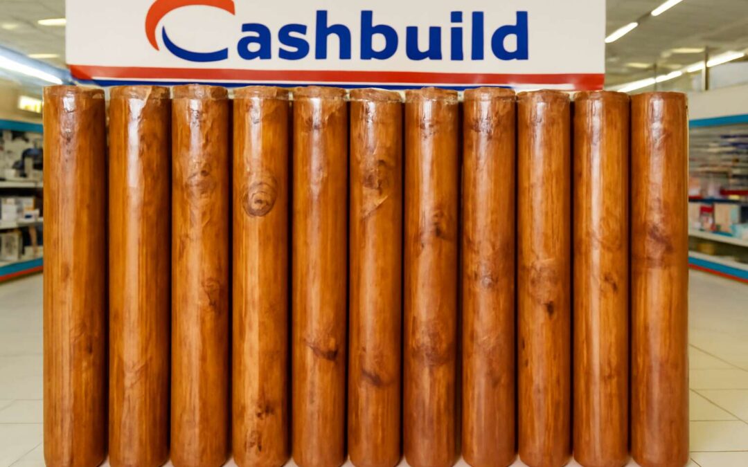 Discover why treated poles at cashbuild are the smart choice for your project.